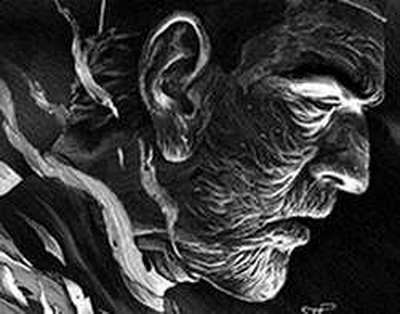 Тандем телескопов обнаружил редкий космический феномен — «космическую сову» с двумя чёрными дырами и фейерверком звездообразования