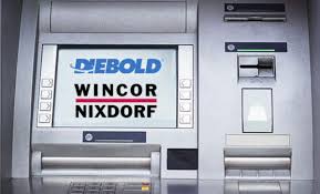 Банкоматы Wincor Nixdorf: выгодное решение для банков и клиентов